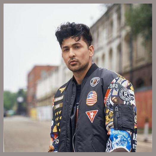 Zack Knight